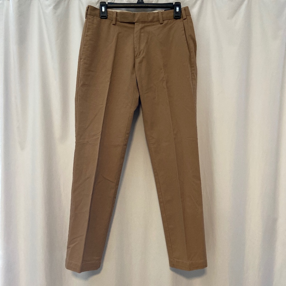Polo by Ralph Lauren khaki pants